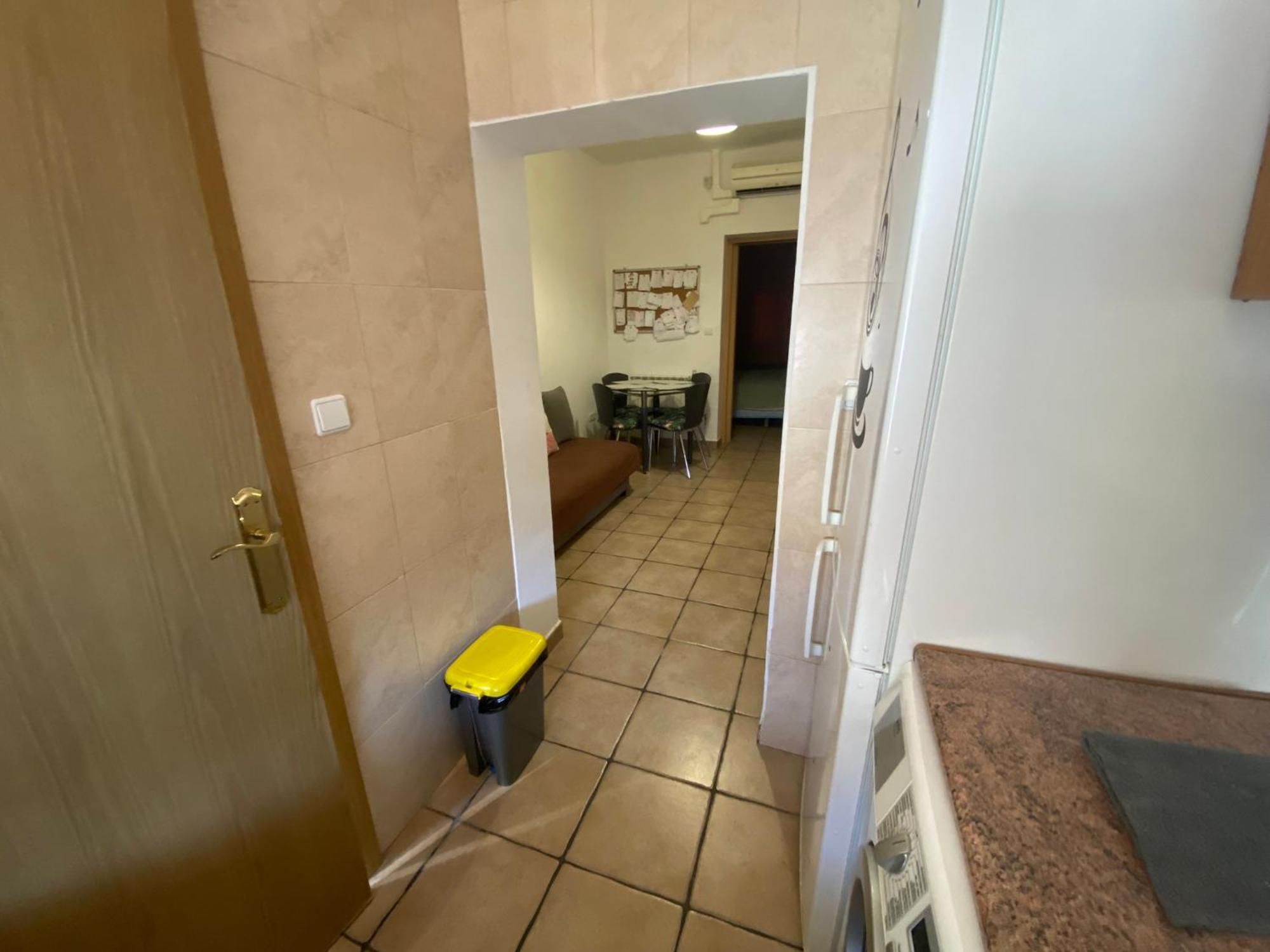 Casa Duna San Martín de la Vega Εξωτερικό φωτογραφία