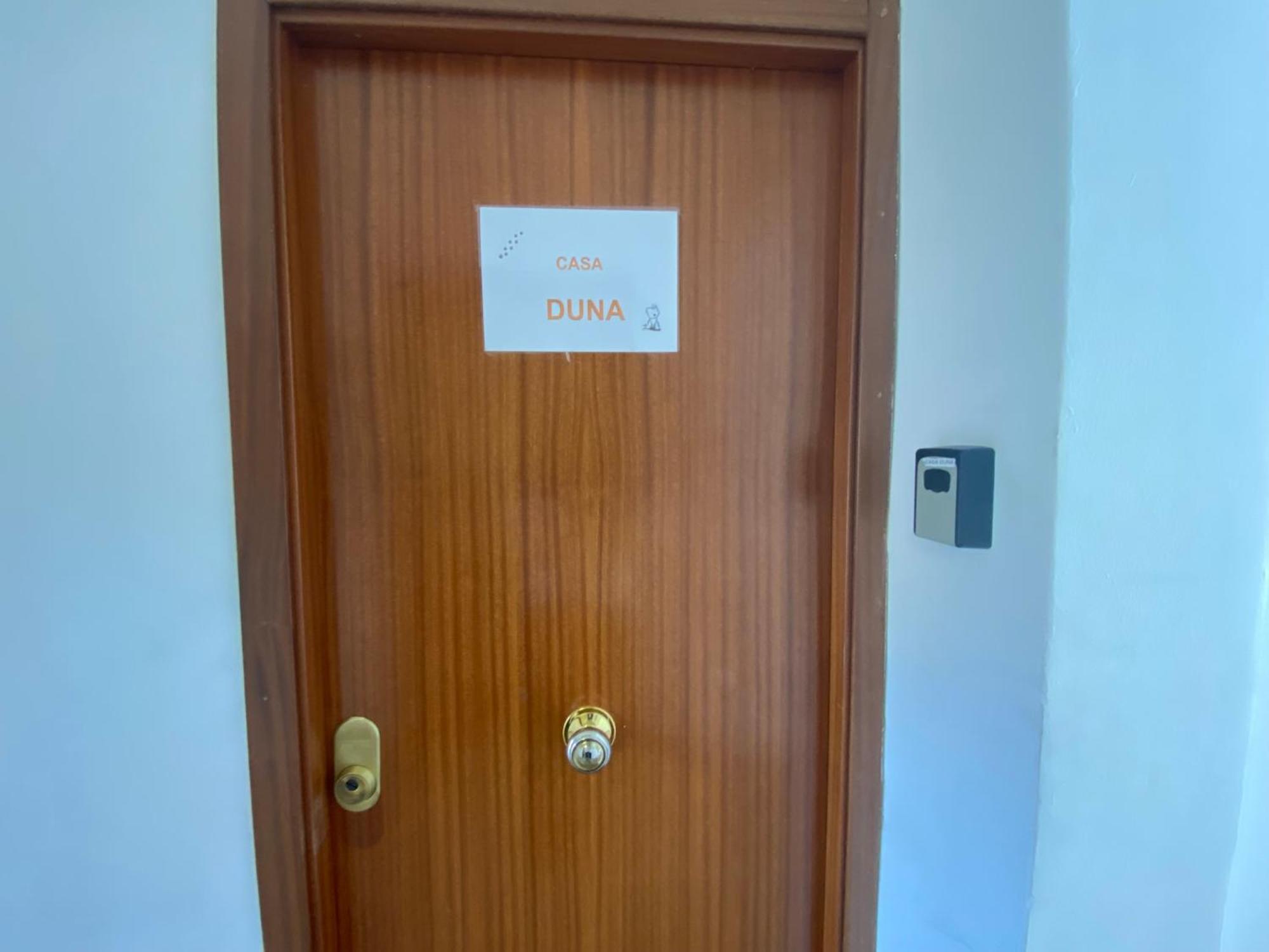 Casa Duna San Martín de la Vega Εξωτερικό φωτογραφία